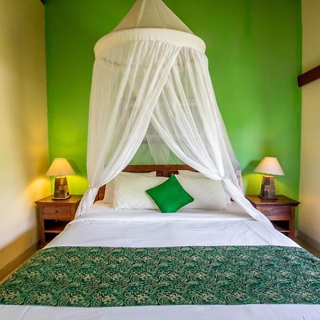 Sisin Ubud View Dış mekan fotoğraf