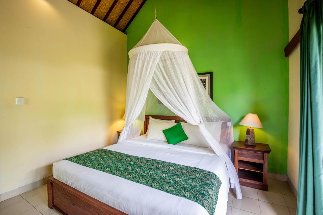 Sisin Ubud View Dış mekan fotoğraf